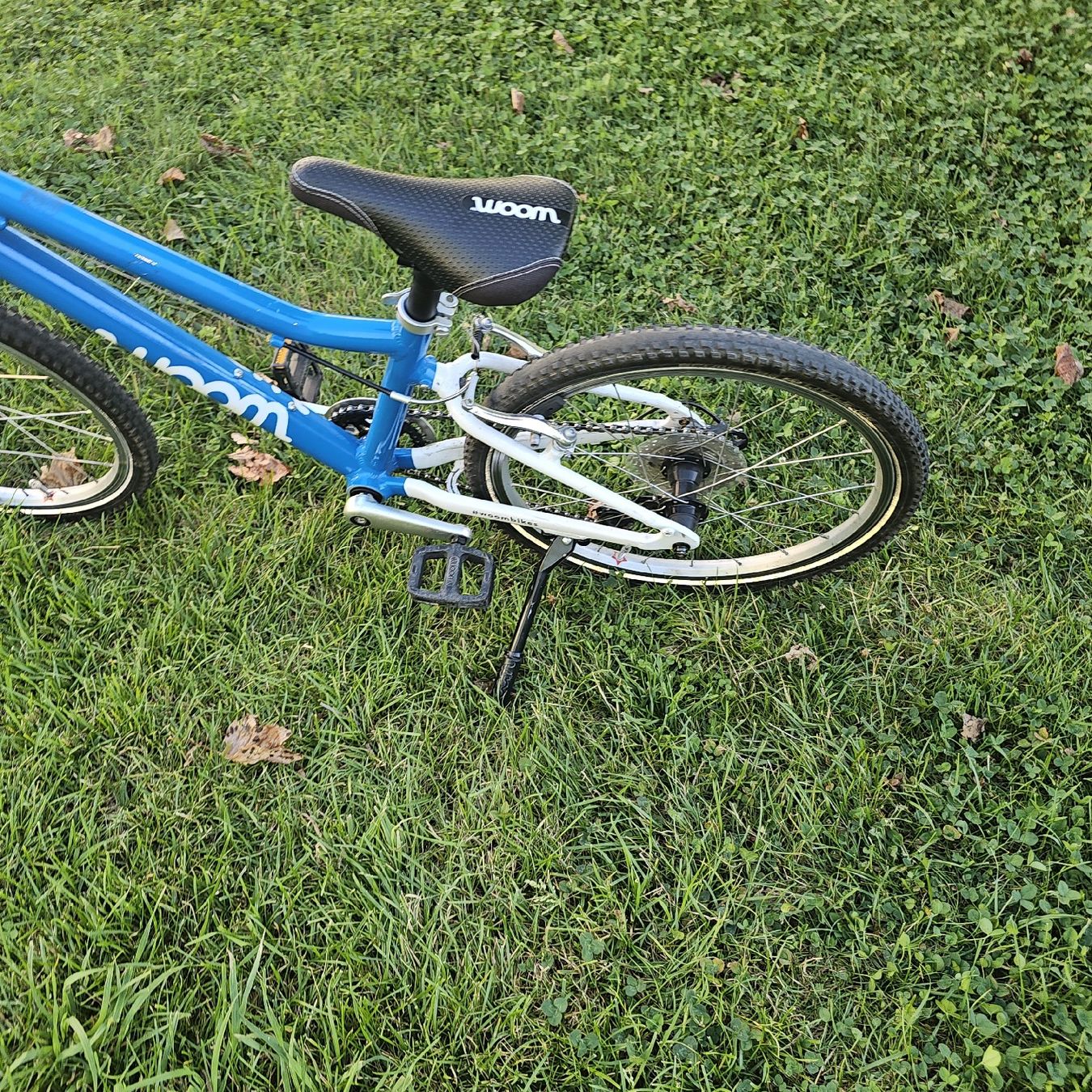 Woom Biciclette: Vélo woom 20"  – Usato da Plan les ouates venduto da Braun_charly 2