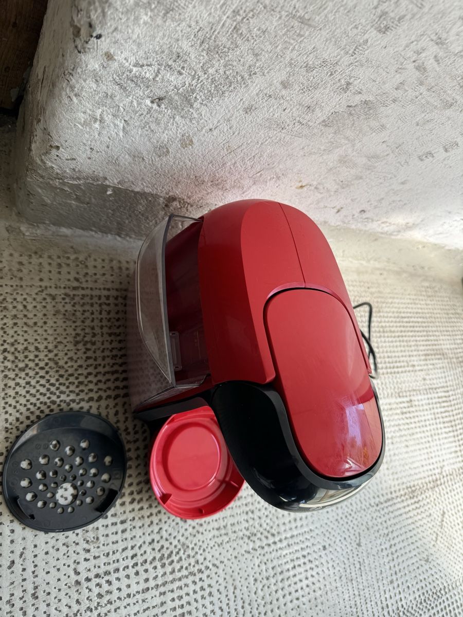 Bosch Macchine per caffè & Macchine per espresso: Kapsel-Kaffeemaschine Bosch – Nuovo (secondo la descrizione) da Basel venduto da luc_8rpv 3