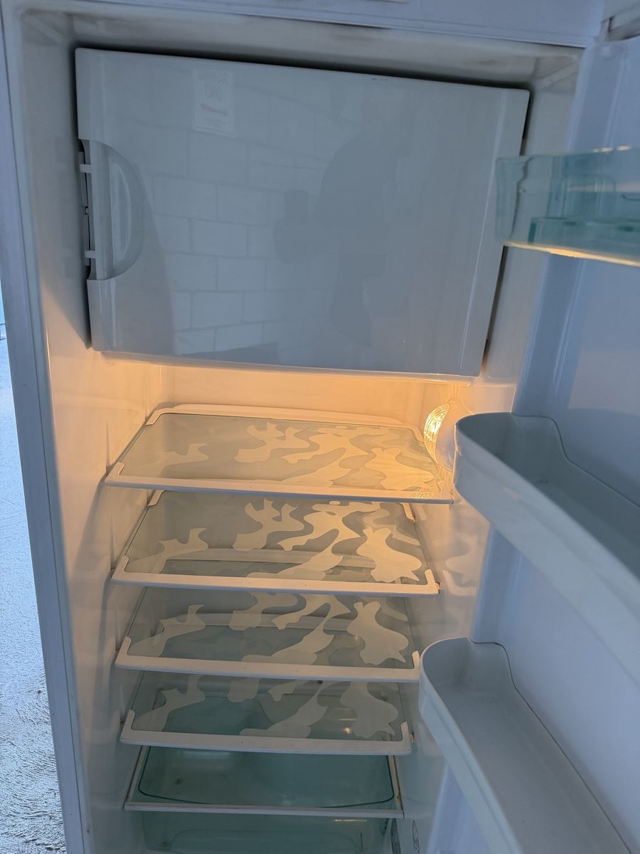 Réfrigérateurs: Kühlschrank  – D'occasion à Hittnau par Dbitte 7