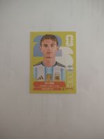Sticker Fifa WM 2026 Nico Paz