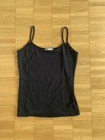 Zara Basic Top, Gr. M