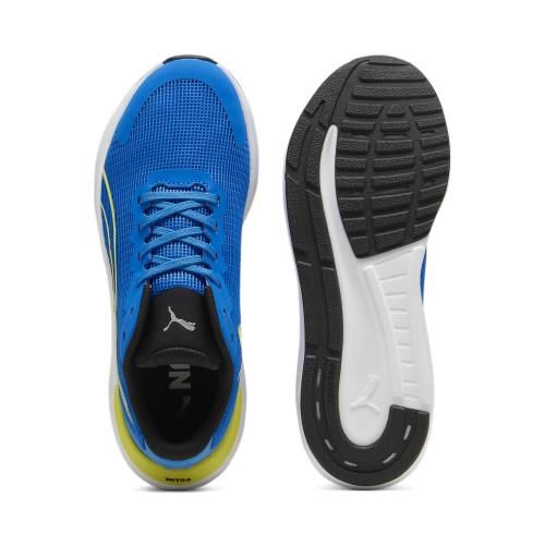 Puma Scarpe da uomo: Puma Rapid NITRO Jr - hyperlink blue (Grösse: 35.5) – Nuovo e nell'imballaggio originale da St. Gallen venduto da sportglobe 3
