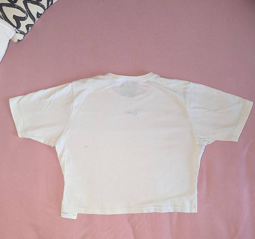 Tops: Crop top sport Nike  – Gebraucht aus Saillon von vic_xny8 1