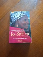 Libro "Io, Safiya" - storia vera e toccante - Come nuovo