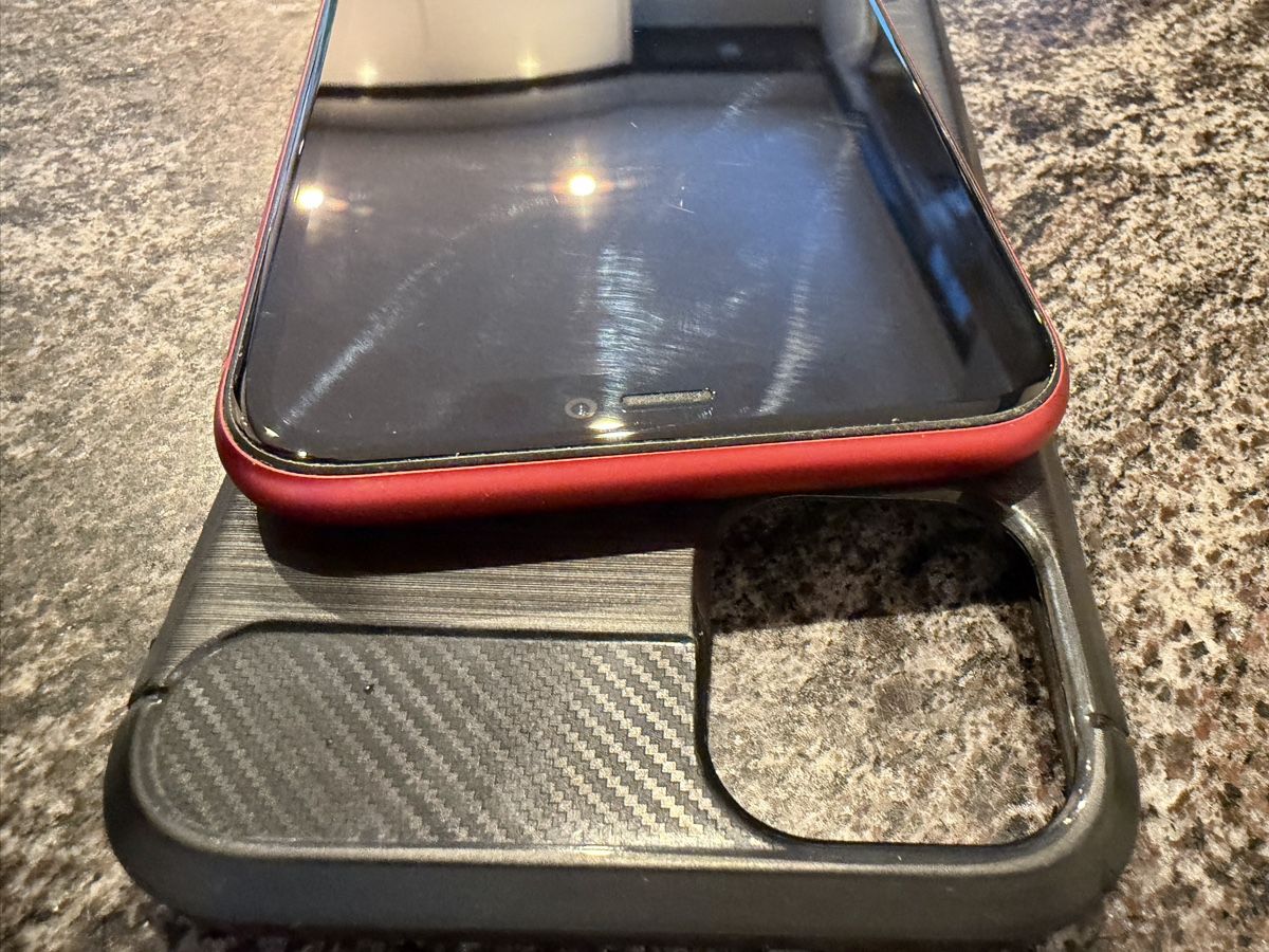 Apple Telefoni cellulari / Smartphones: iPhone 11 in rot ab 1 CHF – Usato da Volketswil venduto da mar_b99n 7