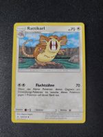 Rattikarl 144/214 Pokémon SM Unbroken Bonds 2019 (DE) ab 1.