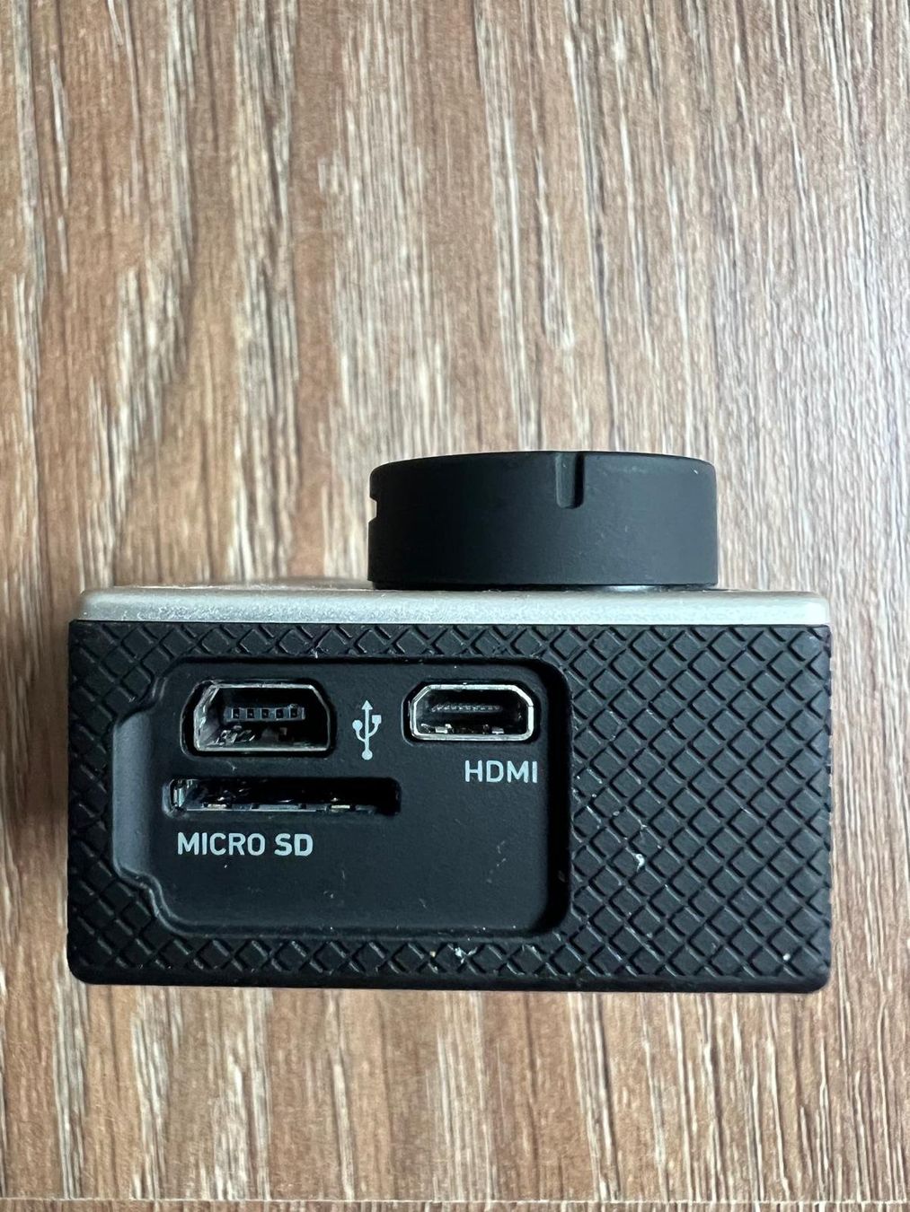 Gopro Action Cam: GoPro Hero 3 – Gebraucht aus Môtiers NE von ElGreco3099 1