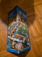 HEYE Ryba Fool Billiard Puzzle 1000 Teile