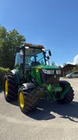John Deere 4066R