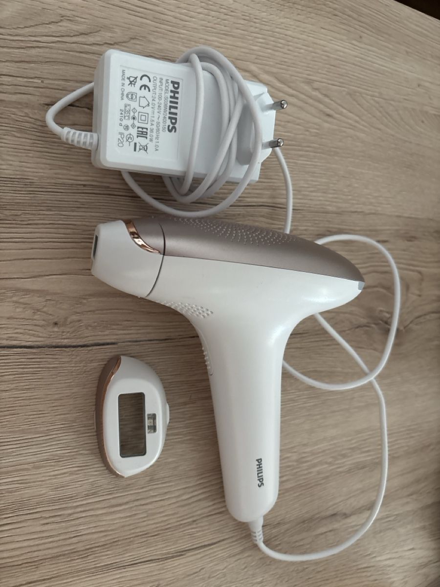 Philips Epilatori: Philips, Lumea – Nuovo (secondo la descrizione) da Zürich venduto da ker_vss9 3