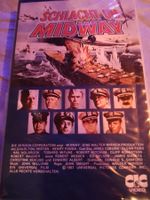 Schlacht um Midway VHS CIC Video 1011