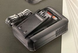 Chargeur Bosch ALL 18V Li-Ion, sans batterie.  Neuf...