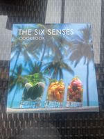 The six senses cookbook