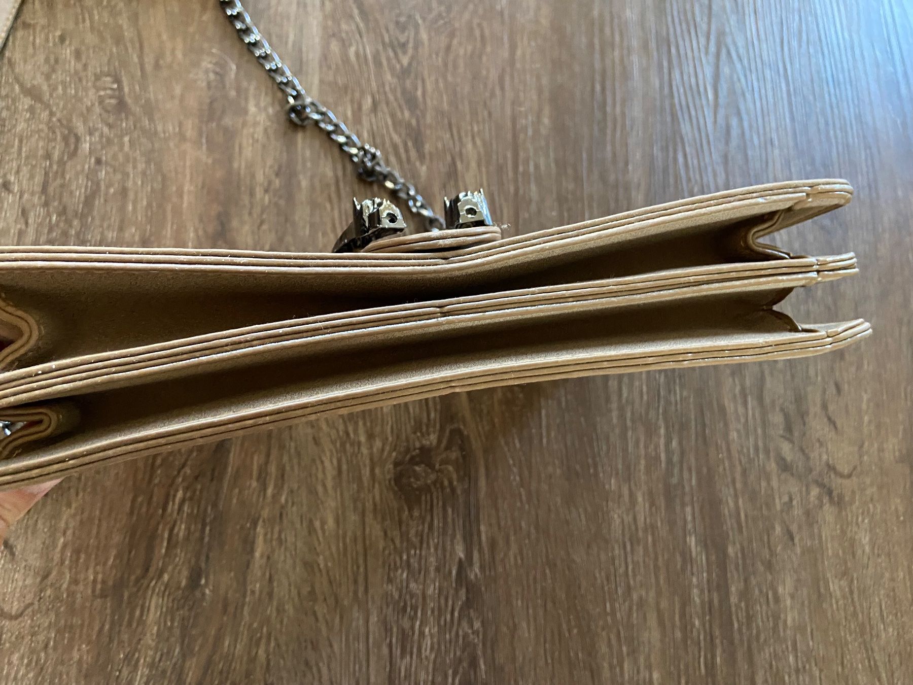 Borse da donna: Handtasche – Usato da Muttenz venduto da nataschasia 5