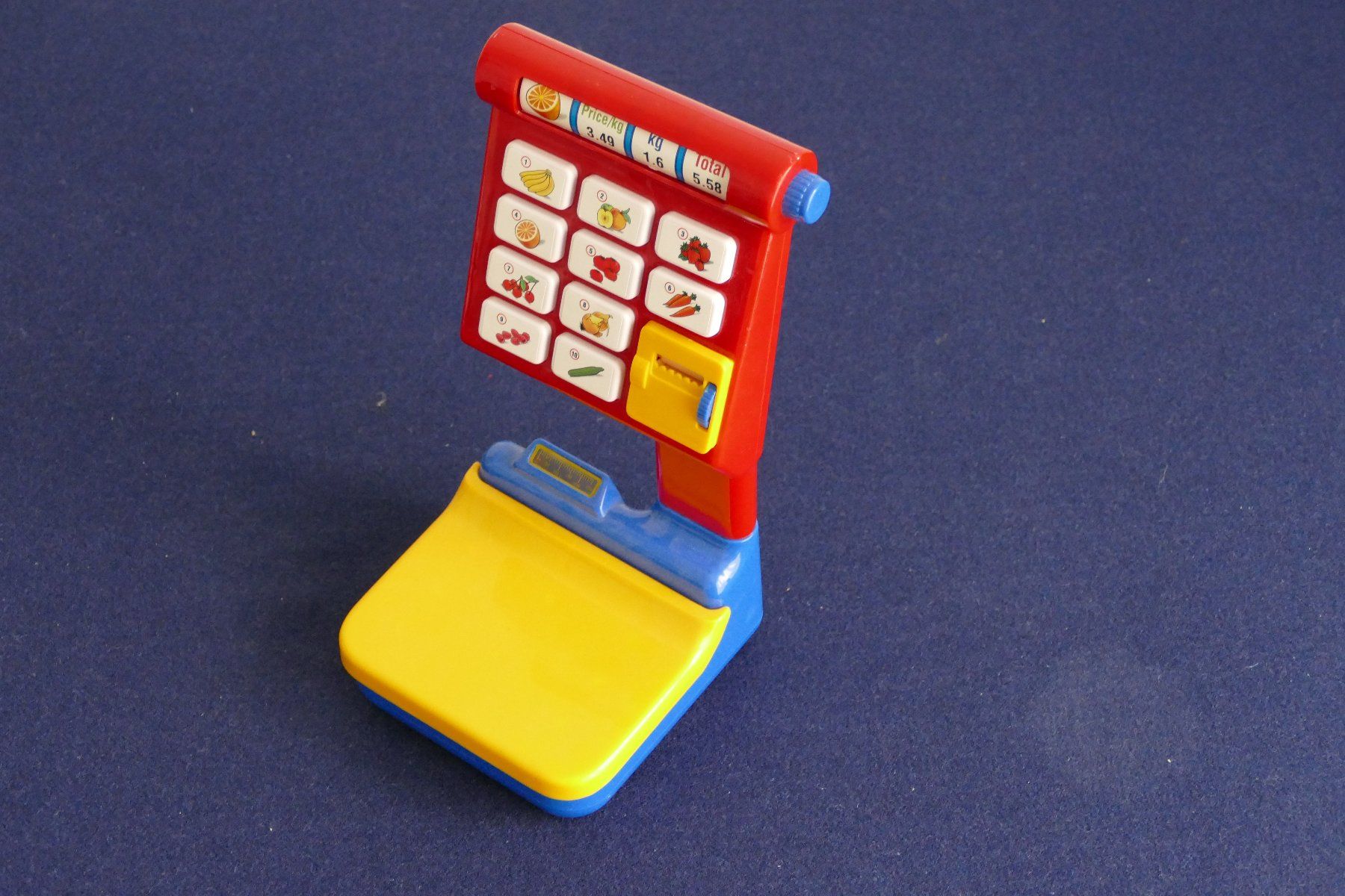 Giochi: Spiel-Waage – Usato da Uster venduto da ste_ym2h
