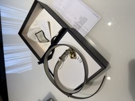Gucci Gürtel  GG Top Zustand