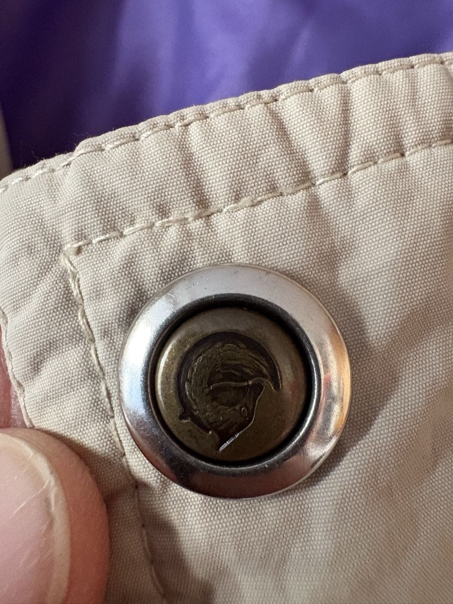 Fjällräven Giacche: Fjällräven Goretex Jacket – Usato da Scuol venduto da jul_xwm9 3