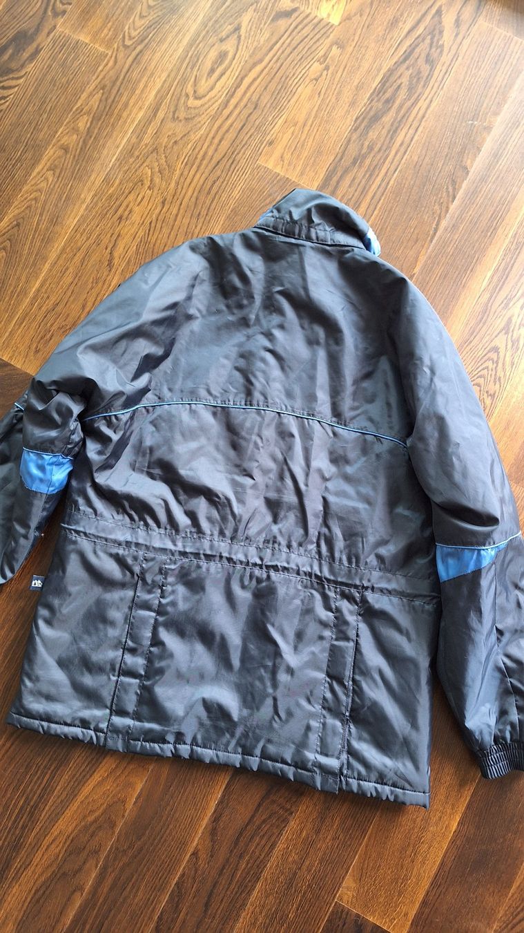Giacche: Jacke/M/Harry Hall – Usato da Wattwil venduto da Hausperle 1