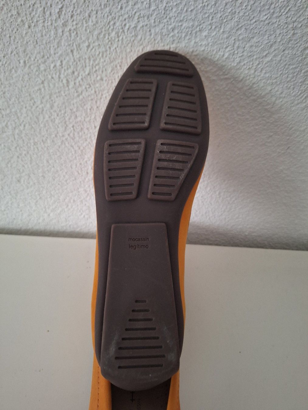Scarpe da donna: Loafer / Moccasins  -  Damen – Nuovo (secondo la descrizione) da Schalunen venduto da Pierinoll 2