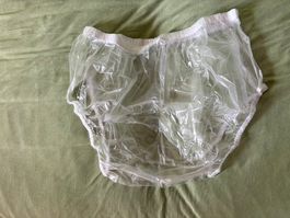 PVC-Windelhose