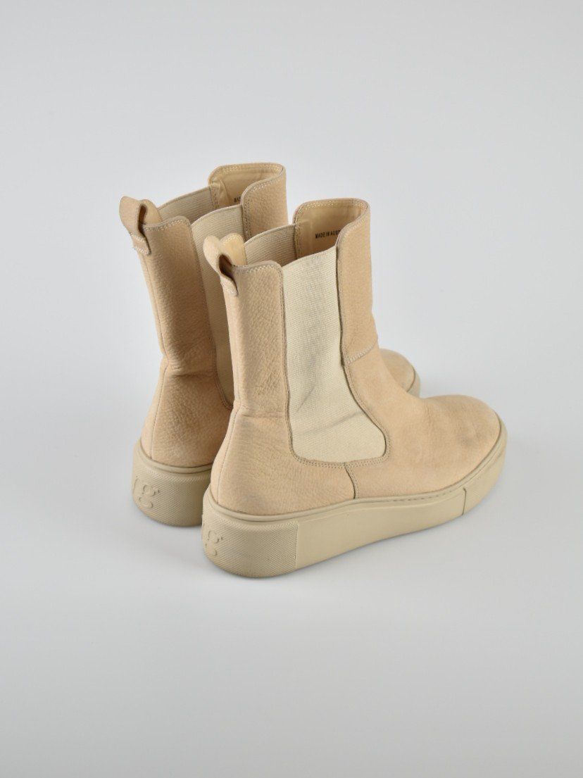 Paul Green Scarpe da donna: Paul Green Stiefeletten Gr.38/39 (5) – Usato da Nürensdorf venduto da 2ND_STORY 3
