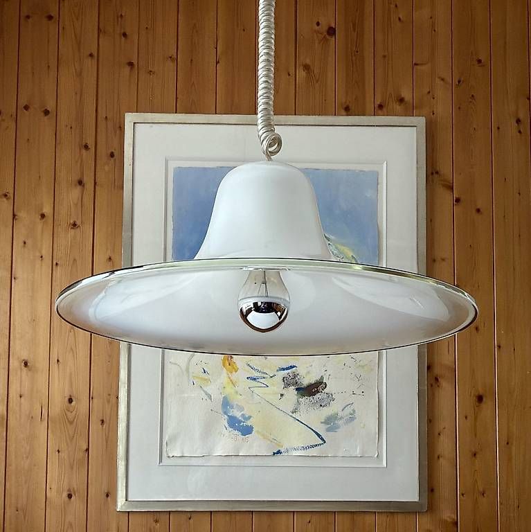 Lampadari & plafoniere: Zeitlose Deckenlampe – Usato da Zürich venduto da Weber_ZH 1