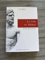Livre La Voie du Héros Luc Bigé Les Douze Travaux d'Hercule