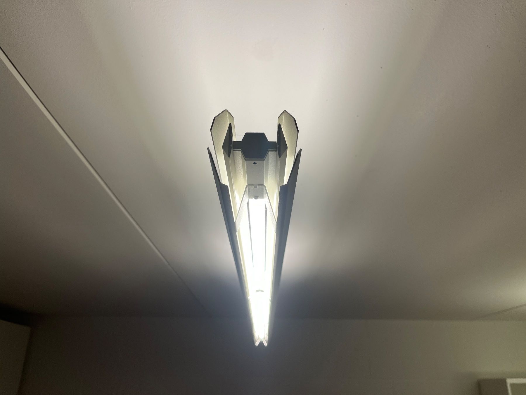 Lampadari & plafoniere: Deckenleuchte design Tecto – Usato da Biel/Bienne venduto da lux2000 2