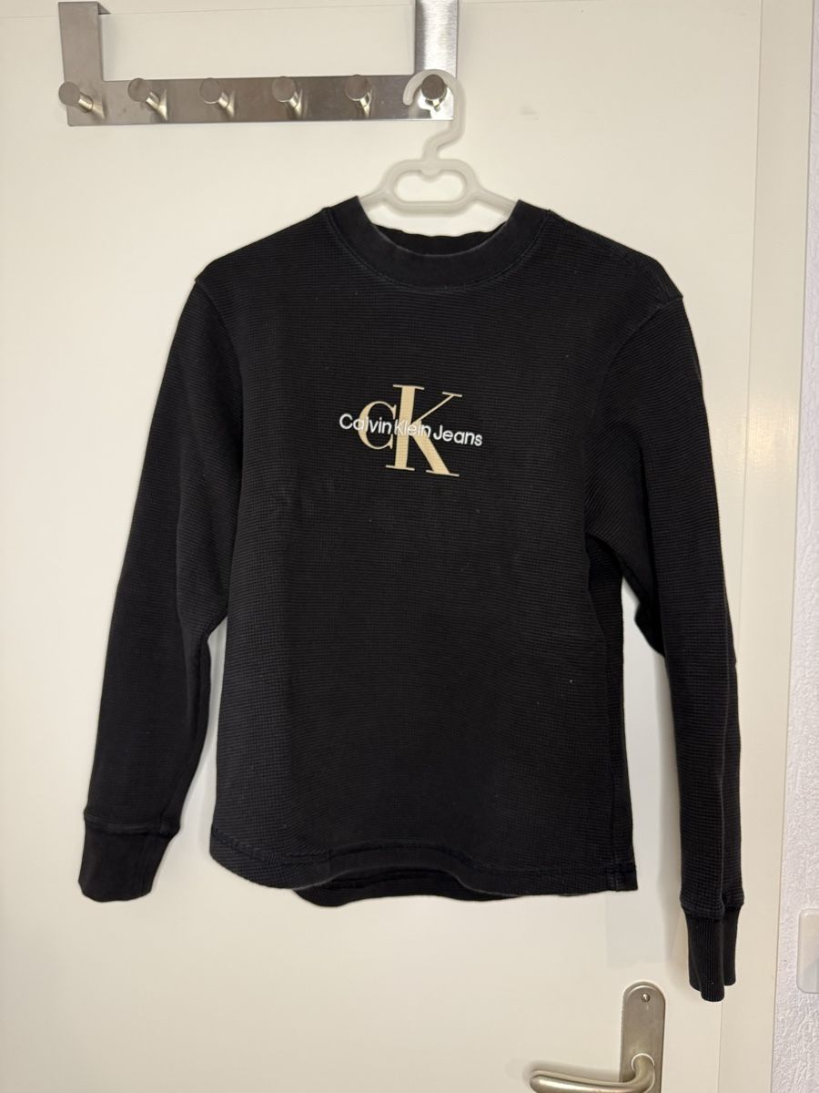 Calvin Klein Maglioni & Felpe: Pull Calvin Klein – Usato da Epalinges venduto da LucaVallois
