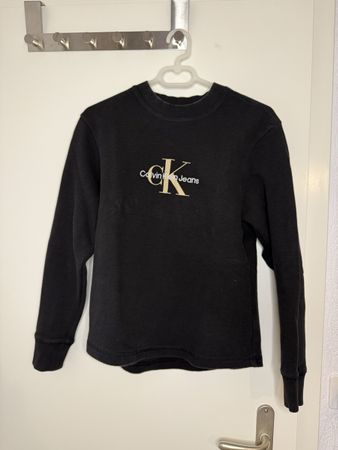 Pull Calvin Klein
