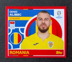 Topps EM 2024--ROM 19