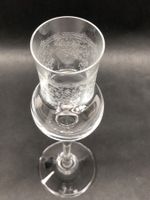 3 Gläser - Lucca Grappaglas 70ml  (halber Karton)