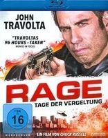 Rage - Tage der Vergeltung (Blu-Ray)