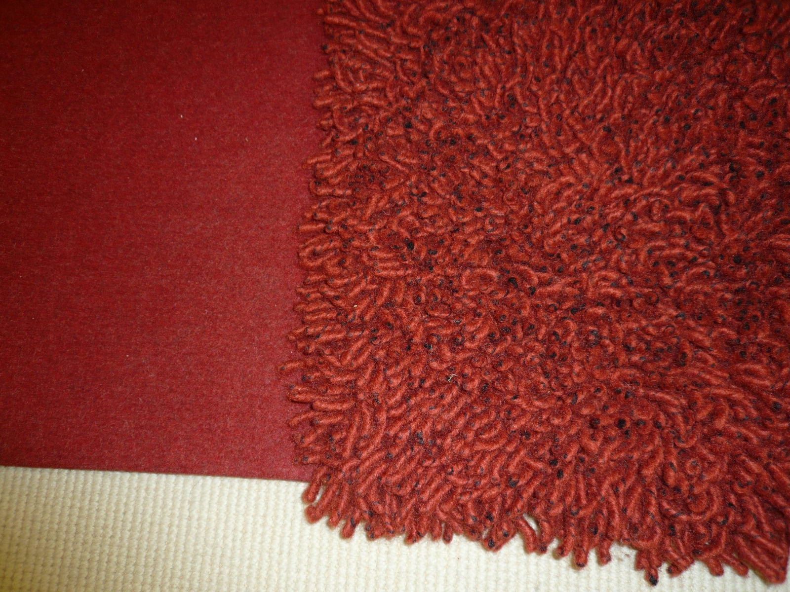 Tapis: Teppich – D'occasion à Safnern par Hwinner 2