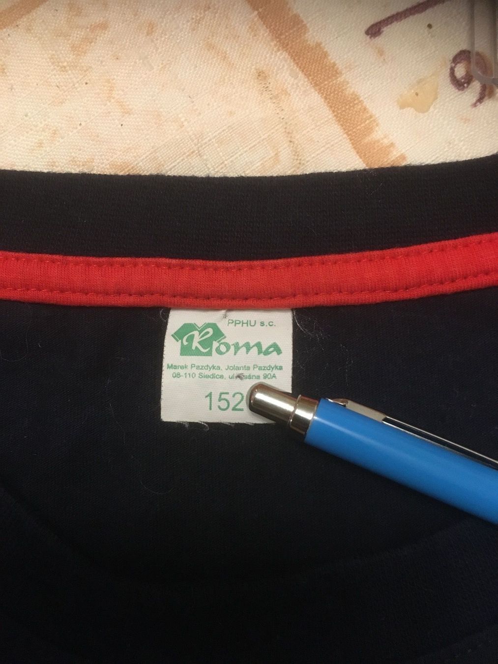 Maglioni & Felpe: Shirt – Usato da Schaffhausen venduto da ann_g6tx 1