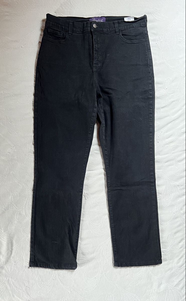 Jeans: NYDJ Jeans – Usato da Gempenach venduto da amdor