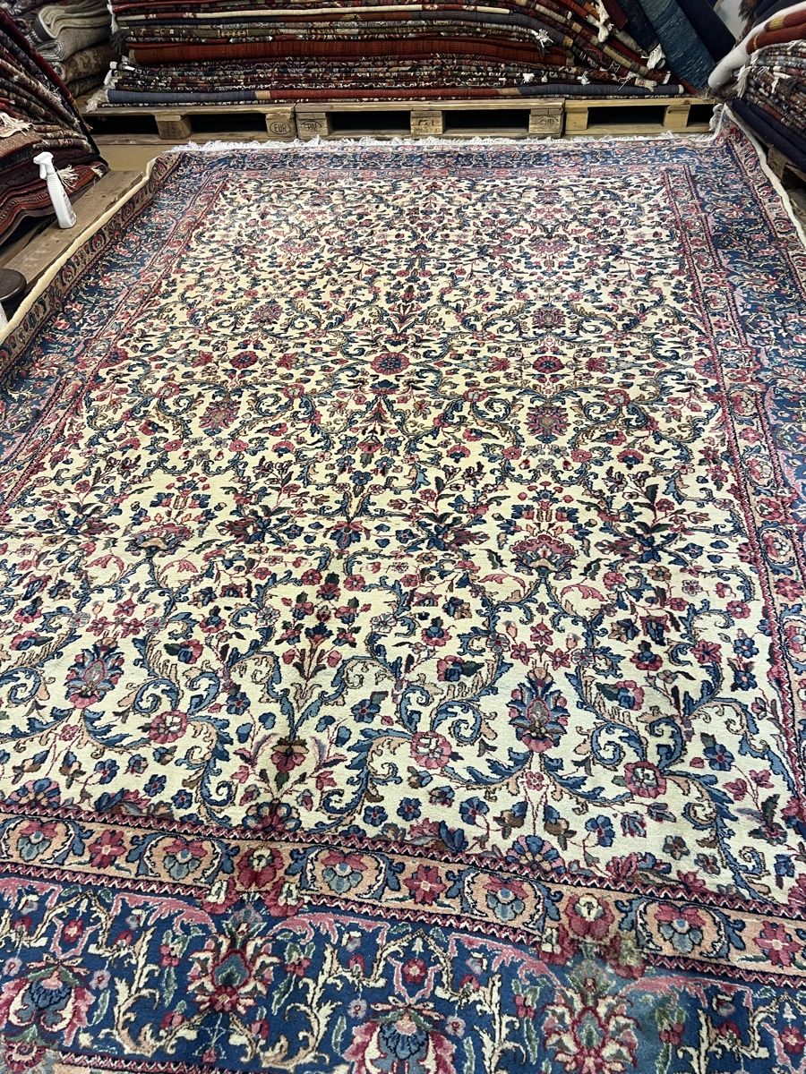 Teppiche: Sehr schöner Orientteppich  – Gebraucht aus Zürich von Hemmat 4