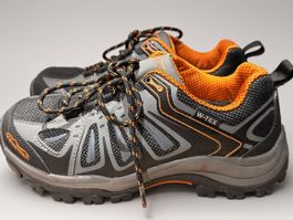 W-Tex Wanderschuhe Weissenstein Gr. 36 