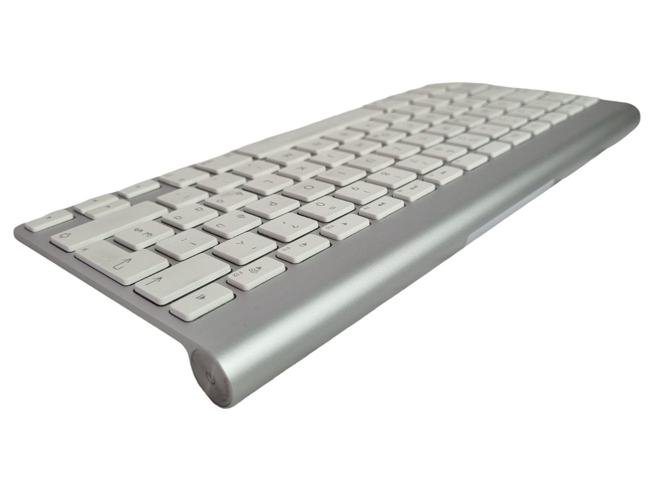 Apple Tastiere: Apple Magic Keyboard 2024 – Usato da Wangen b. Olten venduto da Restwert_Wangen 3