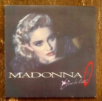 Madonna „Live To Tell (incl. Instrumental) Vinyl 12“ Single