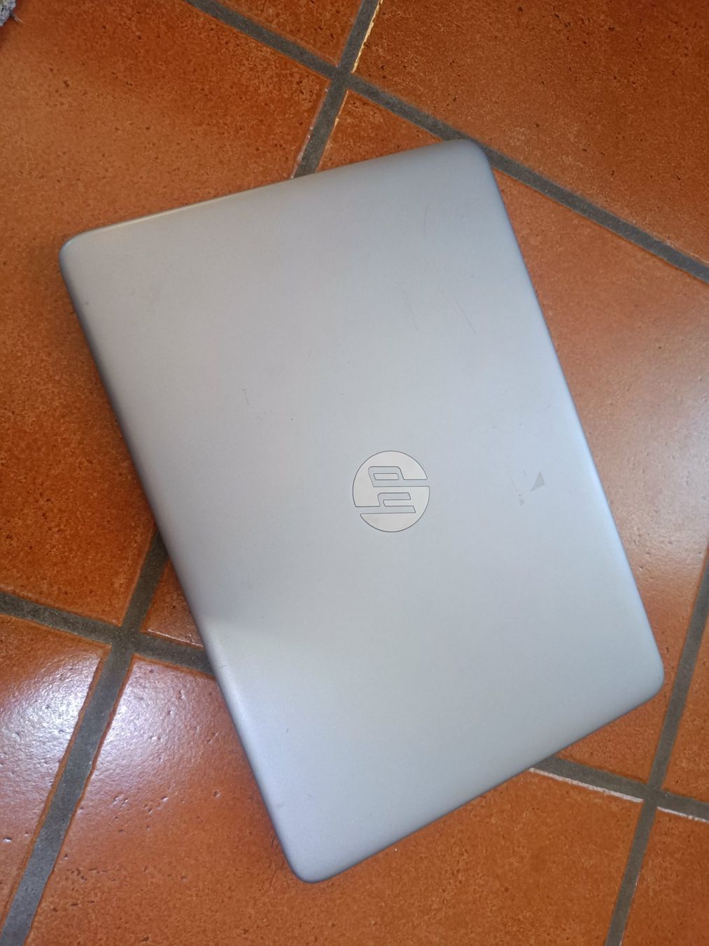 Hewlett Packard Notebooks: HP Elitebook 840 G3 Laptop 14'' – Defekt aus Massagno von  2