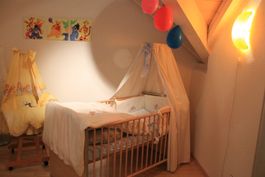 Paidi Kinderzimmer-Komplettset