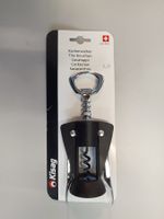 Korkenzieher von Kisag - NEU