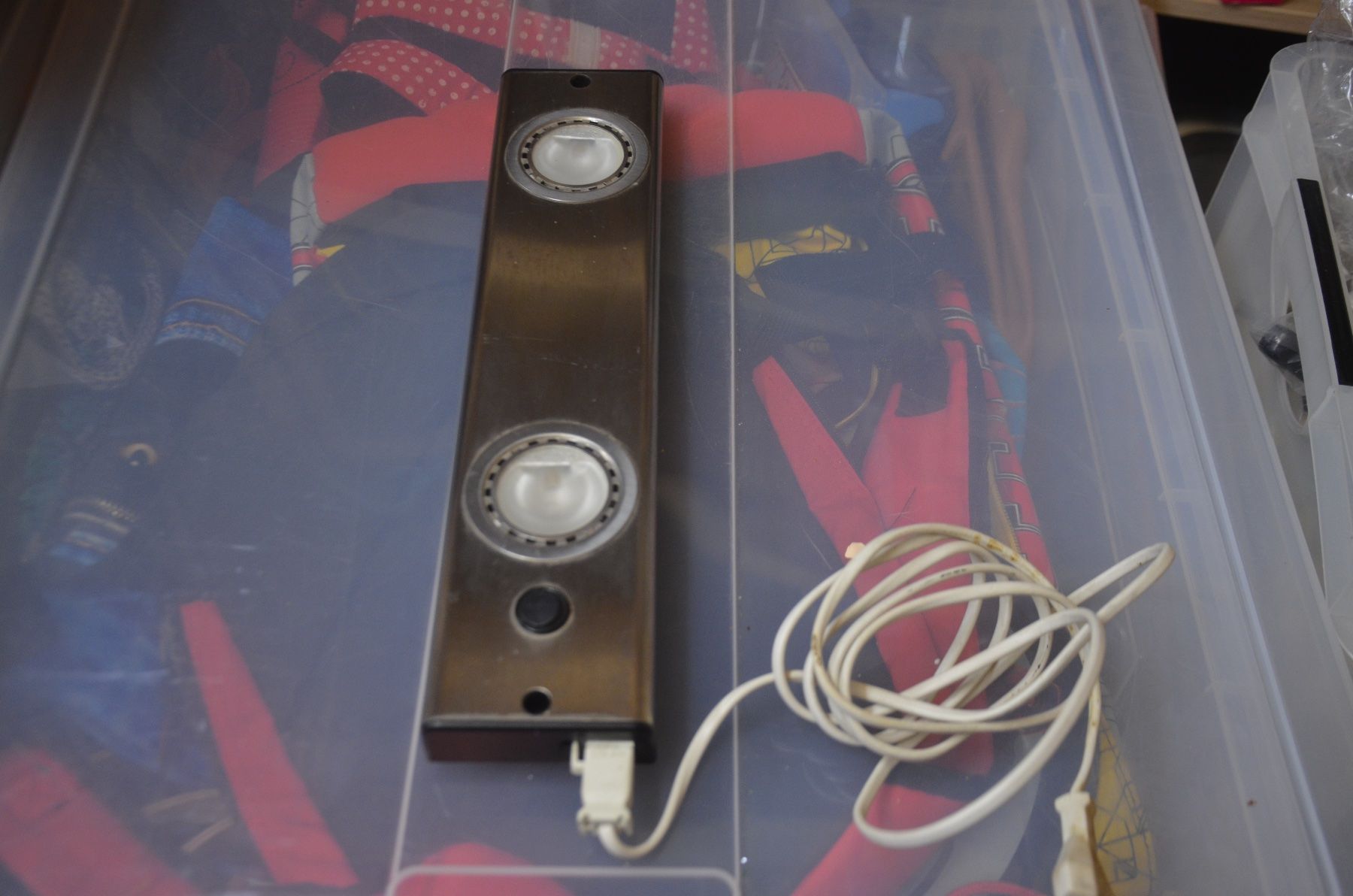 Lampade: LAMPE – Usato da Chiasso venduto da Dolly015