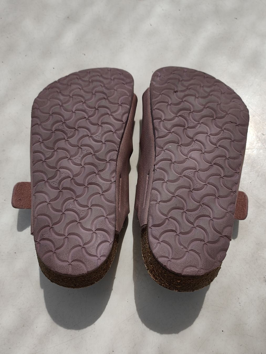 Birkenstock Scarpe per ragazze: Birkenstock / Grösse 30 – Nuovo (secondo la descrizione) da Kleinandelfingen venduto da Stitch2014 2