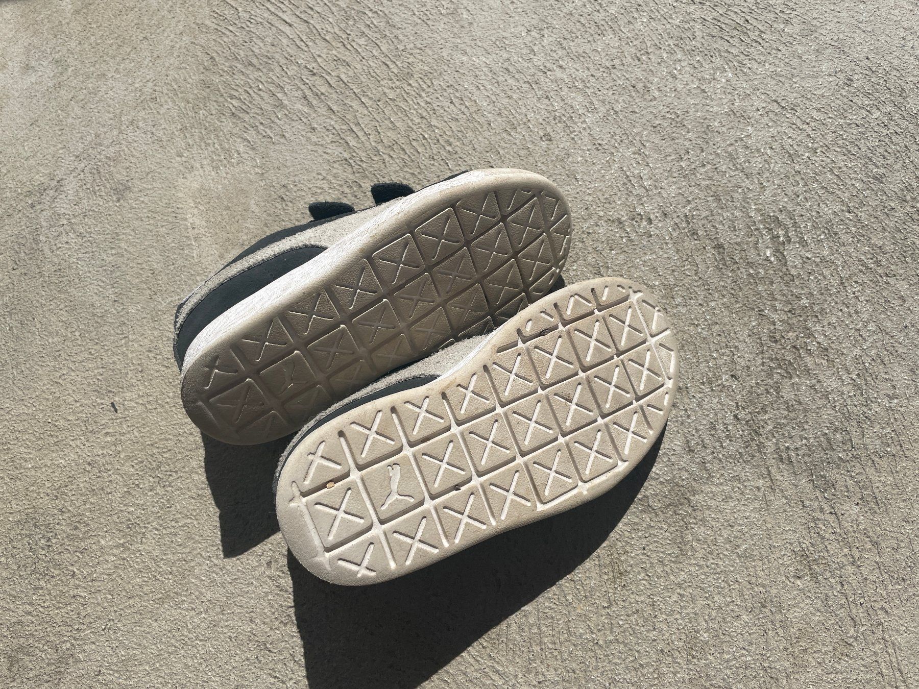 Puma Scarpe per ragazzi: Puma Suede Classic (Grösse 29) – Usato da Zürich venduto da papillon8000 4