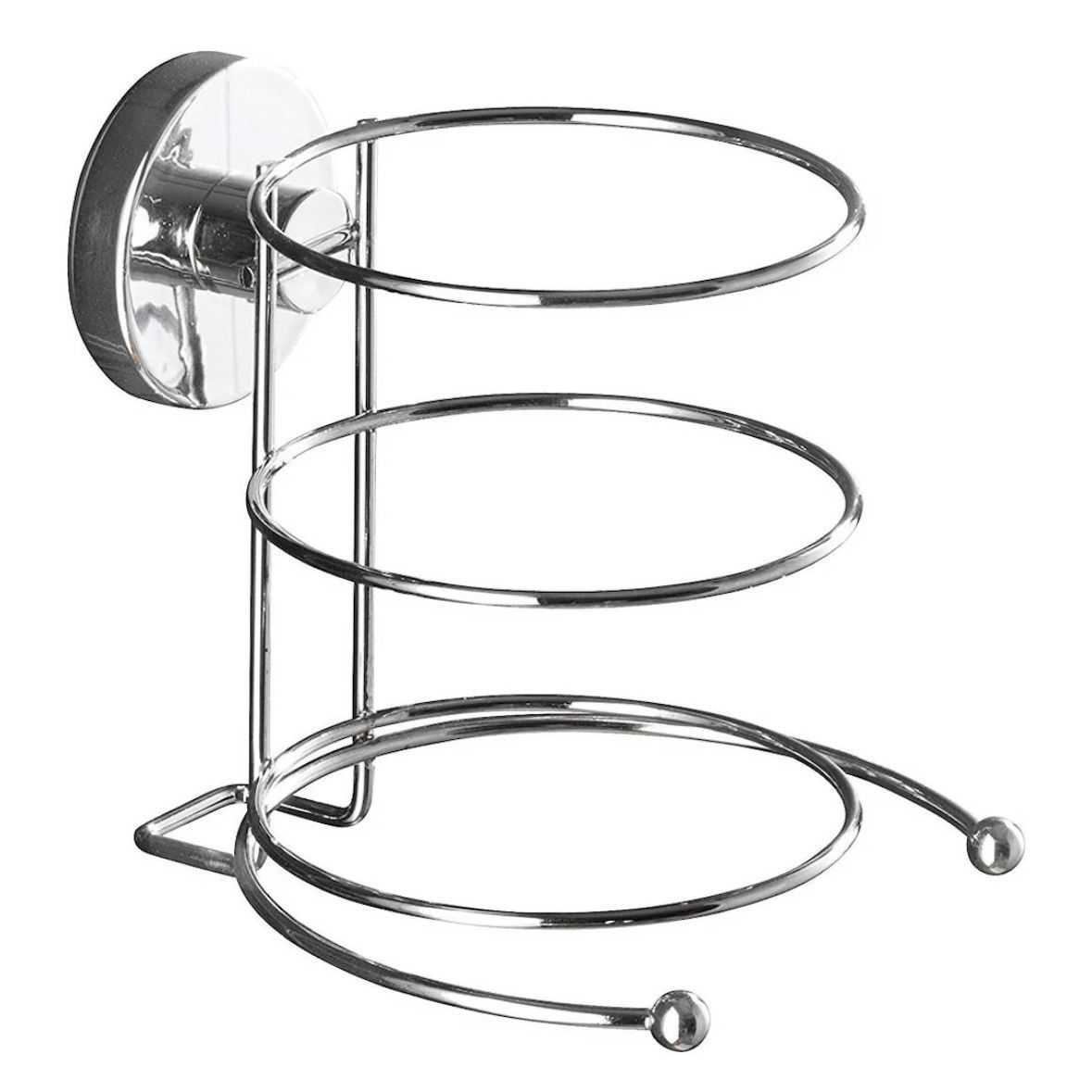 Föhn: Wenko hair dryer holder – Neu (gemäss Beschreibung) aus Pully von Sell_it_all 2