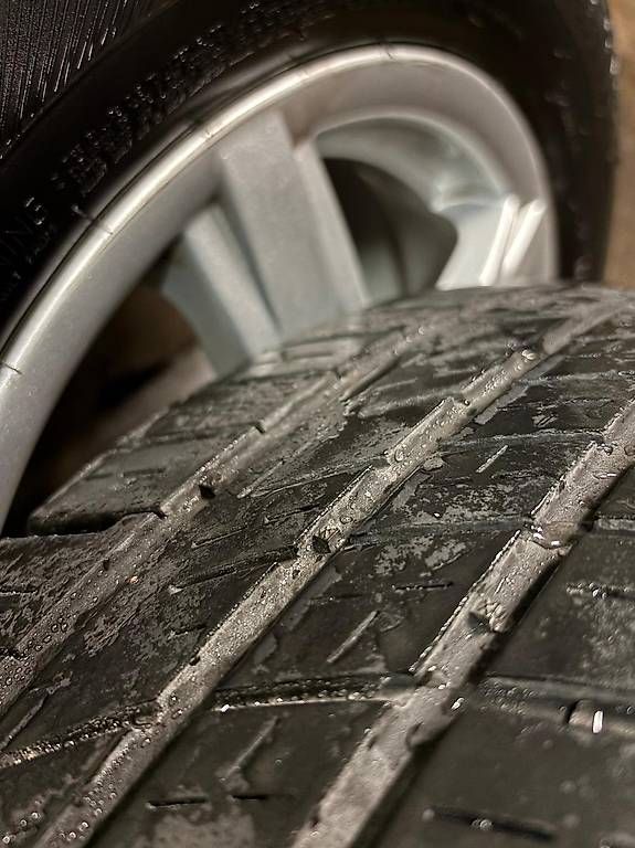 Pneus & Roues: Komplett Räder – D'occasion à Fehraltorf par mar_c8pq 2