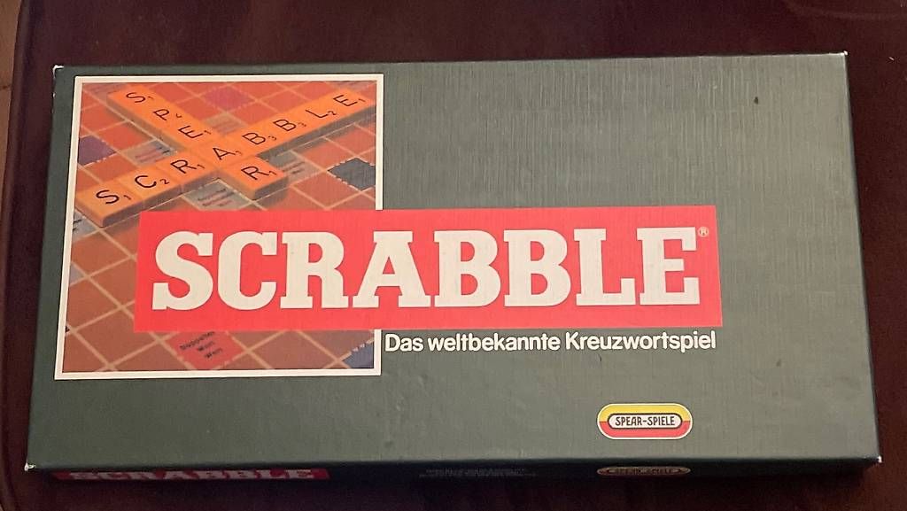 Giochi: Jeux de société à vendre – Usato da Genève venduto da dia_tj6j 3