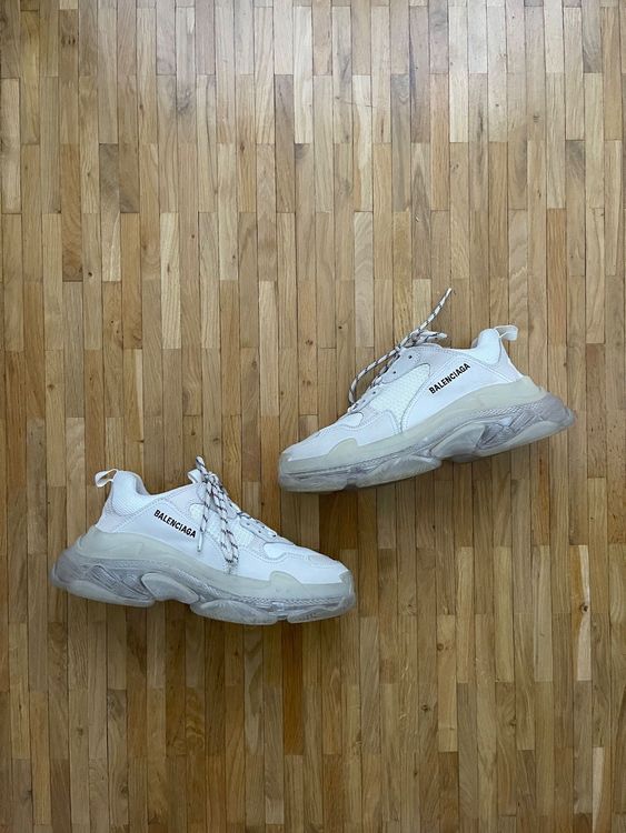 Balenciaga triple s on sale offerte